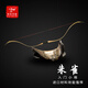 阿利 層壓弓 傳統(tǒng)弓箭射箭運(yùn)動(dòng)練習(xí)比賽傳統(tǒng)反曲弓 —朱雀 30磅