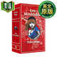 悲慘世界 英文原版小說(shuō) Les Misérables 英文版 Leather Bound Classics 經(jīng)典皮革精裝 Victor Hugo 進(jìn)口英語(yǔ)原版書(shū)籍 9781626864641