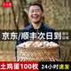 鄉(xiāng)公館土雞蛋新鮮農家散養(yǎng)谷物喂養(yǎng)無抗土雞蛋柴笨雞蛋草雞蛋新鮮整箱裝 土雞蛋100枚 整箱4kg