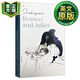 羅密歐與朱麗葉 英文原版 Romeo and Juliet William Shakespeare威廉·莎士比亞