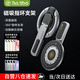 THE TREE雙面磁吸支架手機(jī)指環(huán)扣magsafe強(qiáng)磁360°可旋轉(zhuǎn)桌面折疊便攜背貼支撐適用蘋果iphone華為小米