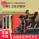【當(dāng)當(dāng)正版包郵】那不勒斯四部（套裝共4冊(cè)）埃萊娜·費(fèi)蘭系列作品 我的天才女友+新名字的故事+離開(kāi)的,留下的+失蹤的孩子等 套裝單本自選 那不勒斯四部曲（套裝共4冊(cè)）