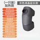 小(MI)米膝蓋按摩儀艾灸關(guān)節(jié)疼痛理療器電加熱護膝老寒腿老人熱敷 KS-6916灰色液晶款