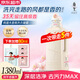 阿道夫香氛洗衣液洗衣凝露深層潔凈持久留香護(hù)色護(hù)衣除菌去油污家庭套裝 櫻花香氛洗衣液 1.3L*1瓶