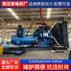 濰柴高壓發(fā)電機30kw50kw150kw200kw300千瓦柴油發(fā)電機組三相380v全銅 300kw發(fā)電機組定金