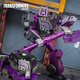 變形金剛（TRANSFORMERS）兒童男孩玩具禮物傳世航行家級(jí)機(jī)甲英雄動(dòng)畫宇宙汽車大師F8547