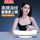 小天直播美顏下巴燈桌面脖子美白補(bǔ)光燈面部法令紋頸紋燈專用直播間專業(yè)網(wǎng)紅自拍柔光燈室內(nèi)拍攝視頻