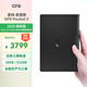 GPD Pocket3國貨之光工程師本 8英寸迷你輕小筆記本電腦 便攜折疊多功能觸控掌上筆記本電腦 i3-1125G4 16GB 512G固態(tài)