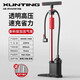 迅霆汽車打氣筒小轎車家用高壓便攜電動(dòng)車通用帶數(shù)顯表充氣泵氣管子