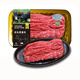 【有機】直隸冰鮮黑豬腿肉瘦肉餡 300g