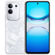 vivoY300t 天璣7300長(zhǎng)久流暢芯 6500mAh超薄藍(lán)海電池 LCD護(hù)眼陽(yáng)光屏 防摔防水全功能NFC紅外遙控AI手機(jī) 巖白 8GB+128GB