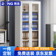 奈高文件柜鐵皮柜檔案柜憑證柜資料柜辦公柜儲(chǔ)物柜辦公室柜子書柜