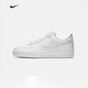 耐克（NIKE）空軍一號AIRFORCE1經(jīng)典休閑鞋CW2288-111男鞋板鞋運動鞋小白鞋 CW2288-111 42.5