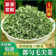 萃隱2025新茶都勻特級(jí)毛尖明前春茶高山云霧綠茶濃香型 500g 袋裝-精品毛尖 500g