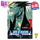 漫畫 BLEACH境界 愛藏版 第7集 久保帯人 死神 臺版漫畫書 東立出版
