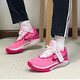 CLENIKEEDAIR NIKE gt cut2代籃球鞋 ZOOM粉紅色水蜜桃運動(dòng)鞋 Gt2 粉紅色 41