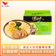 統(tǒng)一湯達(dá)人方便面125g五合一袋裝泡面拉面日式豚骨拉面韓式辣牛肉面 日式豚骨拉面125g*5包