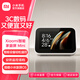 小米（MI）智能家庭屏Mini 小愛同學大模型 智能音箱 桌面家庭中控 觸屏音響 搭載小米澎湃系統(tǒng) 藍牙音箱 Xiaomi智能家庭屏Mini