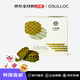 Osulloc【韓國(guó)直郵】高級(jí)綠茶華夫餅香甜不膩薄脆72g送禮送禮男女七夕
