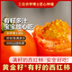 黃金籽西紅柿自然熟水果草莓番茄非鐵皮普羅旺斯西紅柿生吃柿子生鮮 3斤裝 1500g