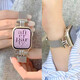EAEA適用蘋果手表表帶s10輕奢apple watch s9米蘭尼斯iWatch8新款ultra2鑲鉆夏天金屬series10女款s6表 星光色 【適用新品10代iwatch】42mm表盤