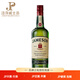 尊美醇700ML進(jìn)口原味黑桶進(jìn)口愛(ài)爾蘭威士忌JAMESON 尊美醇500ML