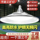 LED超亮大功率工礦燈廠房三防燈e27螺口倉(cāng)庫(kù)體育館工業(yè)吊燈 工業(yè)庫(kù)房專用E27螺口三防工礦燈 工廠直發(fā)-補(bǔ)貼20元-