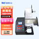 比實希標(biāo)簽自動剝離機(jī)封口貼剝標(biāo)機(jī)不干膠貼標(biāo)簽機(jī)卷標(biāo)貼標(biāo)器可計數(shù)分離機(jī)光纖透明啞銀銅板熱敏紙分離機(jī) BSC-Q90光纖（剝離寬度90mm可剝離透明標(biāo)簽
