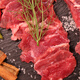恒都精選牛肉絲/片150g*5  便捷烹飪 冷凍 牛肉 牛肉片150g*5袋