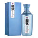 茅臺(tái)貴州茅臺(tái)股份出品 賴茅系列 53度醬香型白酒【喜酒】婚宴專享 53度 500mL 1瓶 賴茅一代工匠單瓶