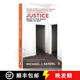 現貨 公正 Justice: What's the Right Thing to Do? 邁克爾桑德?tīng)柟_(kāi)課