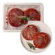 【燒烤季】鮮谷飼眼肉牛扒2片(黑胡椒風味)/300g