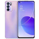 OPPO Reno6 5G全網(wǎng)通雙模5G手機拍照美顏天璣900處理器智能手機 星黛紫 8+128GB  面容識別