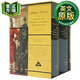 藝苑名人傳 英文原版 Lives of the Painters, Sculptors and Architects 畫(huà)家雕刻家建筑師的生平 精裝 Vasari, Giorgio