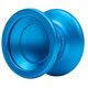 悠悠工廠(chǎng)（yoyofactory）地平線(xiàn) HORIZON  悠悠球競技溜溜球 兒童YOYO玩具禮物 湖水藍