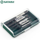 世達(dá)（SATA） 斷頭螺絲取出器粗牙斷絲取出器組套   5pcs   09704A