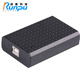 潤普（Runpu）RP-FI3001Pro USB免驅安裝電話錄音盒 電話錄音設備 有線電話機錄音 電腦撥號  單路錄音盒 QY