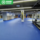 新綠里（SIGREENY）健身房地膠室內(nèi)商用地膠運(yùn)動(dòng)防滑健身地板pvc塑膠運(yùn)動(dòng)地墊