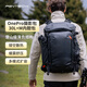 PGYTECH相機包Onepro蒲公英登山攝影包單反微單相機雙肩包專業(yè)戶外短途旅行Flex探險版30L中號內(nèi)膽套裝
