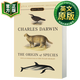 物種起源 英文原版 The Origin of Species 達(dá)爾文生物進(jìn)化經(jīng)典名著 Darwin, Charles