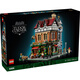 樂(lè )高（LEGO)積木限定商品10350英倫街角兒童拼插積木玩具禮物