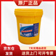 長城 FD-1 發(fā)動機(jī)冷卻液 HEC-II-25 多效防凍液 水箱寶 綠色 18kg/桶 中國石化
