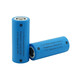 KEEPPOWERkeeppower新款26650 3.7V 7000mAh 超大容量強(qiáng)光鋰離子電芯4.2V可充電器充電寶用鋰電池