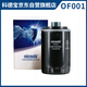 科德寶機(jī)油濾芯OF001適配CC速邁騰途觀帕薩特明銳奧迪Q3/Q5長(zhǎng)城炮VV5