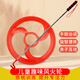 蒙拓嘉滾鐵環(huán)滾鐵圈推鐵環(huán)兒童幼兒園風火輪手推加粗圓80后懷舊