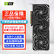 影馳RTX5070 Ti 16G OC金屬大師/魔刃/圣刃 高性能電競游戲臺式機顯卡 RTX 5070Ti 16G金屬大師黑金版OC