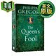 女王的弄臣 英文原版 The Queen's Fool 菲利帕·格里高利暢銷歷史小說 都鐸時(shí)代宮廷故事 英文版 Gregory, Philippa