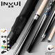 英輝（INVUI）臺球桿大頭桿中式黑8花式9球桌球桿桿桶套裝 Z-09