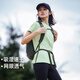 拓路者（Pioneer Camp）冰絲速干衣女士夏季輕薄款短袖t恤裸感圓領(lǐng)運動上衣透氣舒適