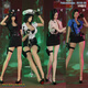 古苒手辦可拆卸衣服1816女兵人COS花制服女模型JO24X-06適合動漫周邊 JO24X06D款藍色 歐美體型【只有衣服，售出不退換】